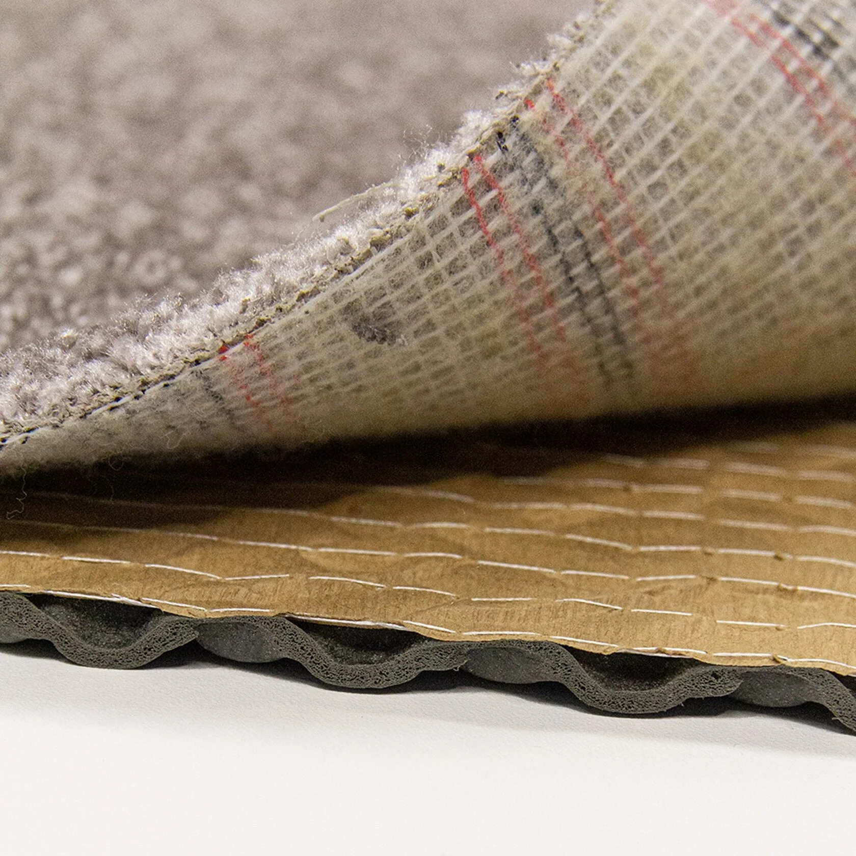 Подложка Bonkeel Carpet (Бонкиль Карпет) 8 мм...